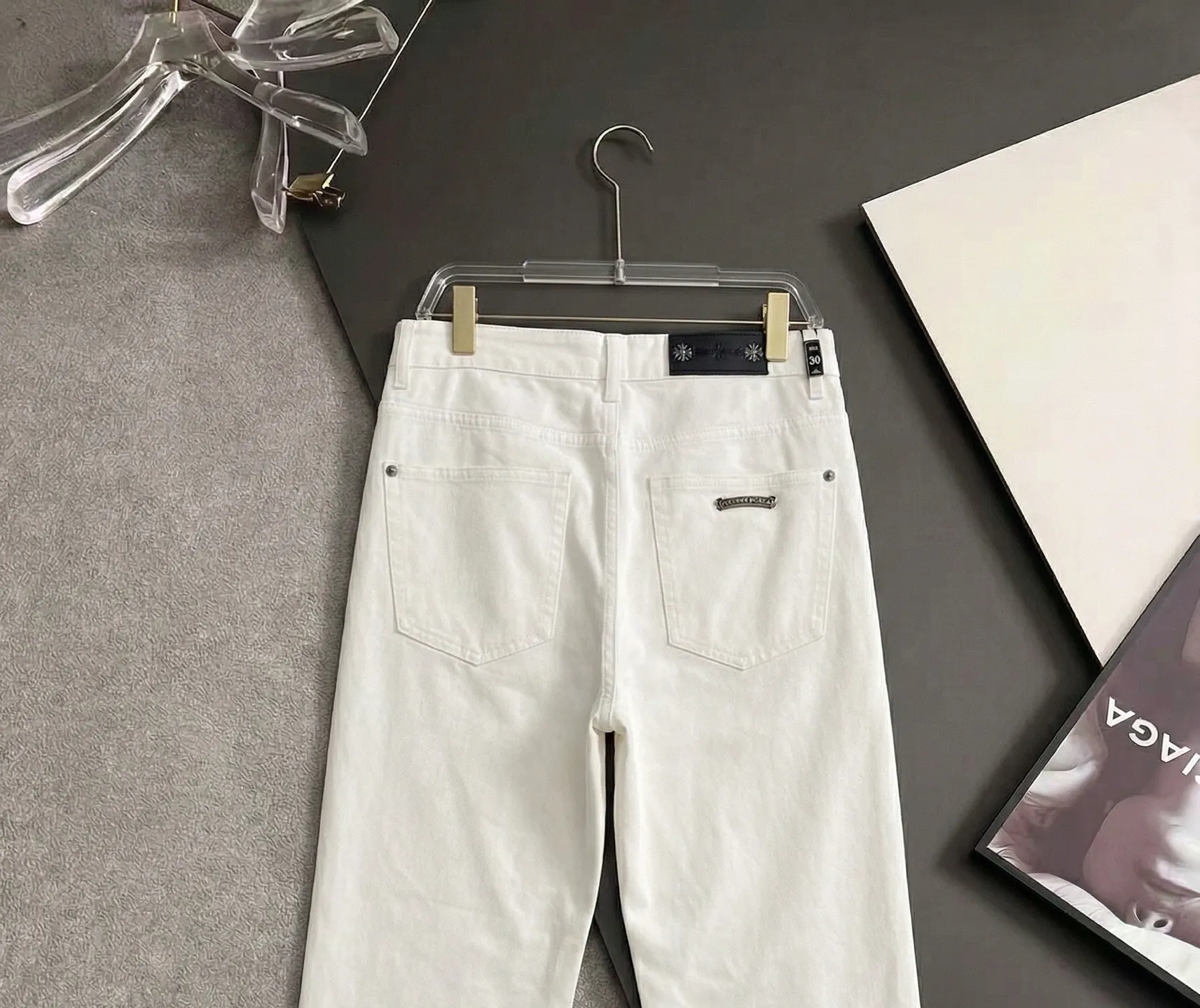 ￼ CH Premium 、 。 2026 New Arrival Original Quality ！ Size：28-38